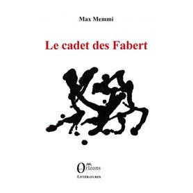 Le cadet des Fabert