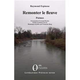 Remonter le fleuve