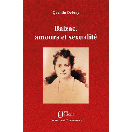 balzac amours et sexualité