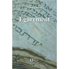 Égarement