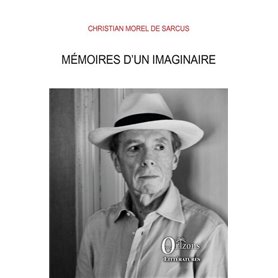 Mémoires d'un imaginaire