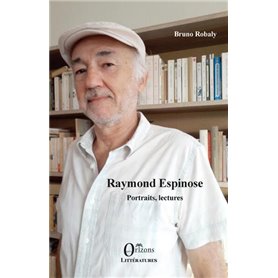 Raymond Espinose