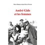 André gide et les femmes