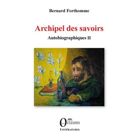 Archipel des savoirs