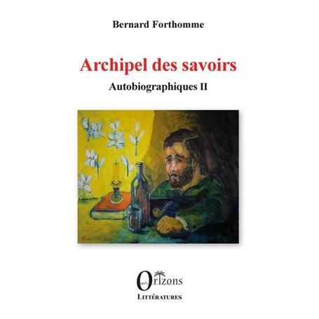 Archipel des savoirs