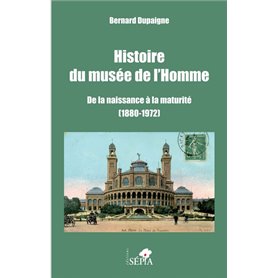 Histoire du musée de l'Homme