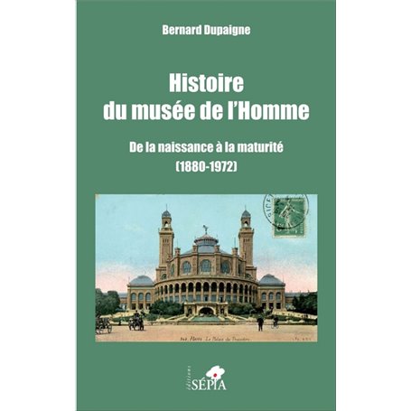 Histoire du musée de l'Homme