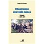 Ethnographie des Fusils Jaunes