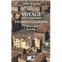 Voyage dans l'histoire franco-italienne