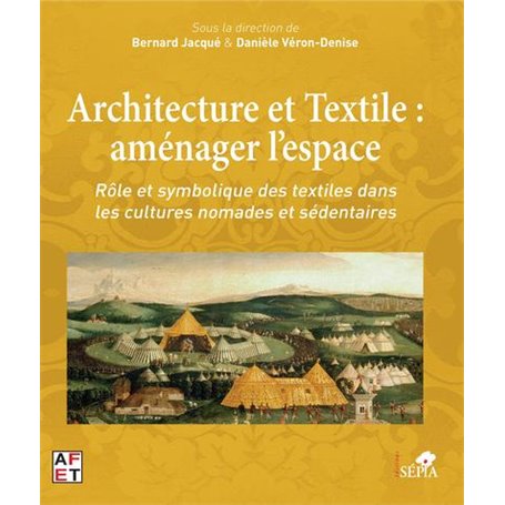 Architecture et Textile : aménager l'espace