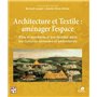 Architecture et Textile : aménager l'espace