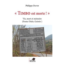 Timbo est morte !