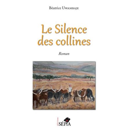 Le silence des collines