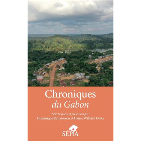 Chroniques du Gabon