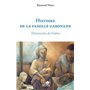 Histoire de la famille gabonaise