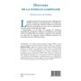 Histoire de la famille gabonaise