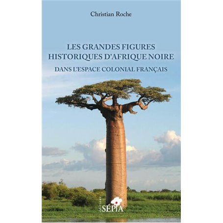 Les grandes figures historiques d'Afrique noire