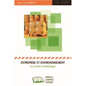 Entreprise et Environnement