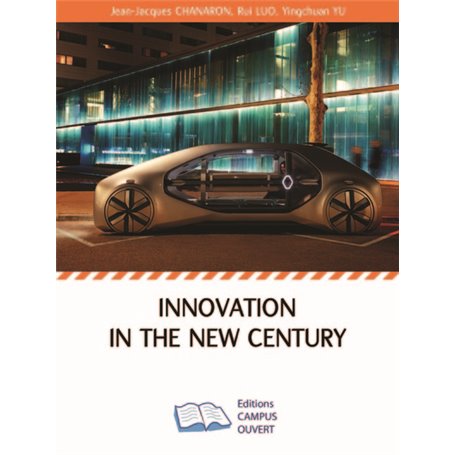 Innovation in the new century