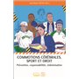 Commotions cérébrales, sport et droit