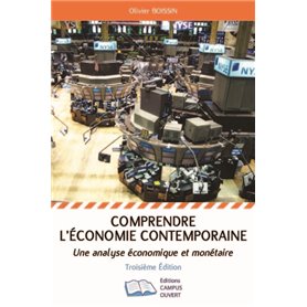 Comprendre l'économie contemporaine