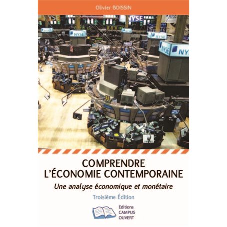 Comprendre l'économie contemporaine