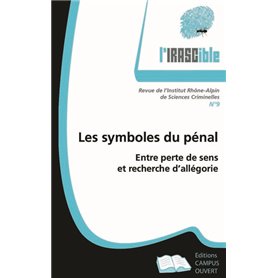 Les symboles du pénal