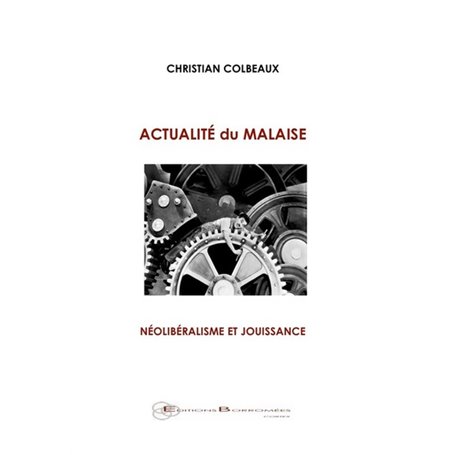 Actualité du malaise