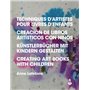 Techniques d'artistes pour livres d'enfants