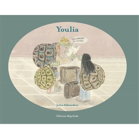 Youlia