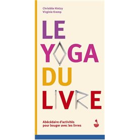 Le yoga du livre