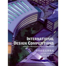 International design competitions - Volume 5