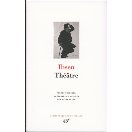 Théâtre