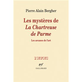 Les mystères de "La Chartreuse de Parme"