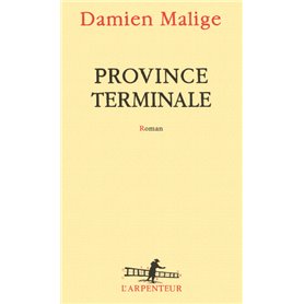 Province terminale