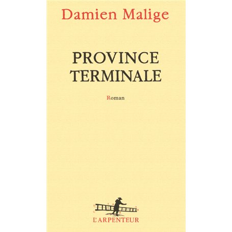 Province terminale