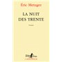 La nuit des trente