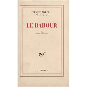 Le babour