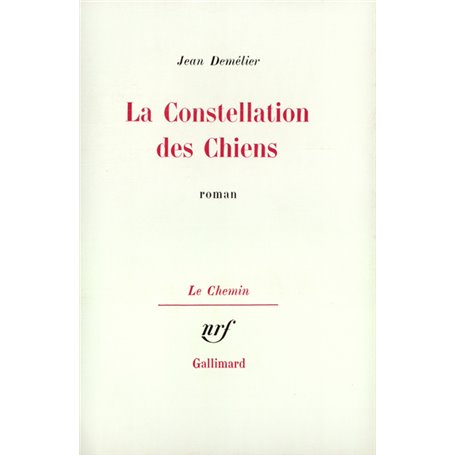 La Constellation des Chiens