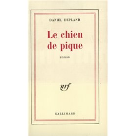 Le Chien de pique