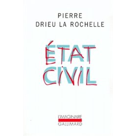 État-civil