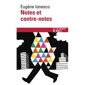 Notes et contre-notes