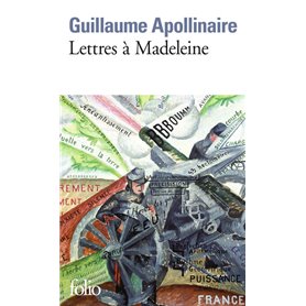 Lettres à Madeleine/Tendre comme le souvenir