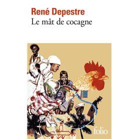 Le mât de cocagne