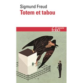 Totem et tabou