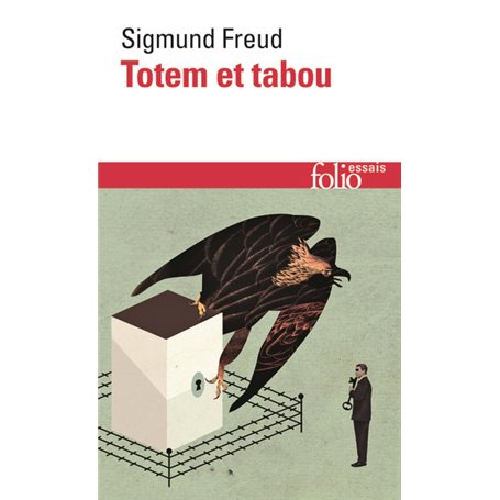 Totem et tabou