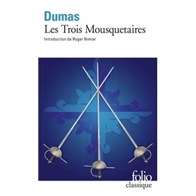 Les Trois Mousquetaires