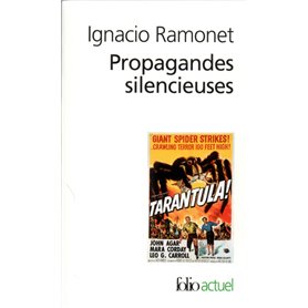 Propagandes silencieuses