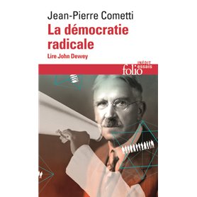 La démocratie radicale