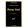 Poing final